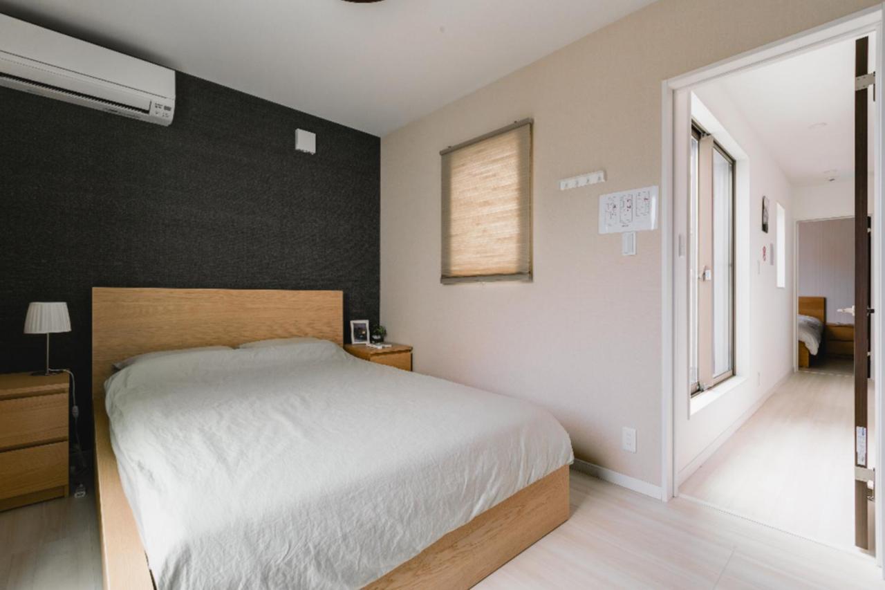 泉尾の家 Villa Osaka Eksteriør billede